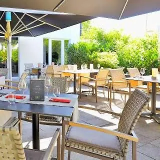 Victor's Residenz-hotel München 4* Unterschleißheim