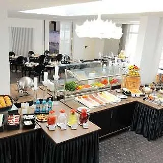 Victor's Residenz-hotel München Unterschleißheim