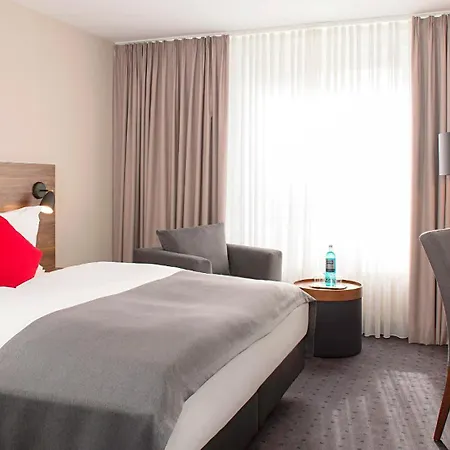 Hotel Victor's Residenz-hotel München 4*