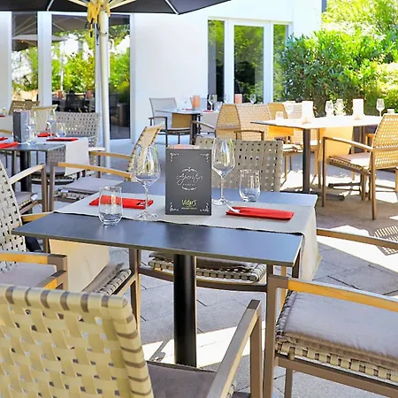 فيكتورز ريزيدنز- ميونيخ 4* Unterschleißheim
