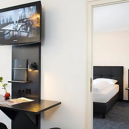 Victor's Residenz-hotel Muenchen