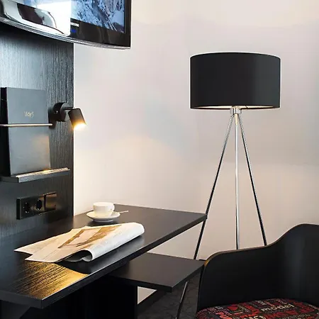 Victor's Residenz-hotel München Hotel 4*