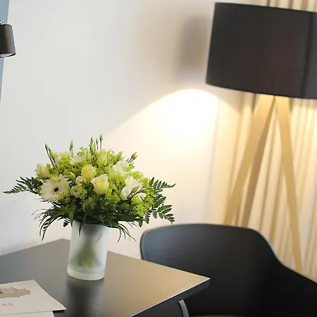 Victor's Residenz-hotel München 4* Unterschleißheim