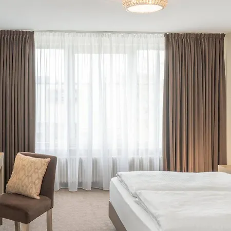 Victor's Residenz-hotel München Unterschleißheim