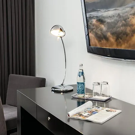Victor's Residenz-hotel München 4* Unterschleißheim