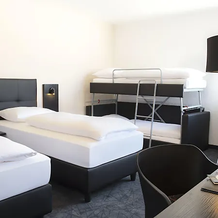 Victor's Residenz-hotel Muenchen