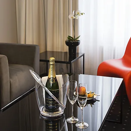 Victor's Residenz-hotel Muenchen Hotel 4*