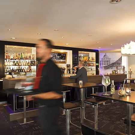 Victor's Residenz-hotel Muenchen 호텔 4*