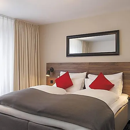 Victor's Residenz-hotel Muenchen Unterschleißheim
