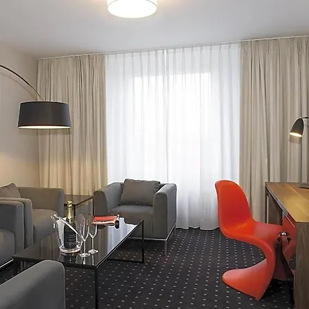 Victor's Residenz-hotel Muenchen 4*