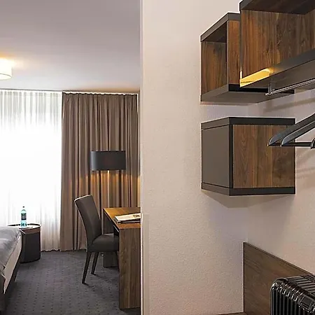 Hotel Victor's Residenz-hotel Muenchen Unterschleißheim
