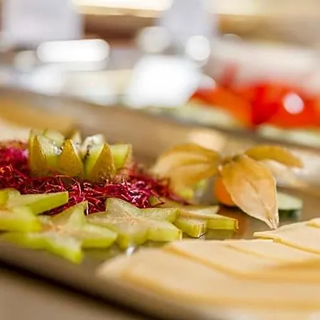 Hotel Victor's Residenz-hotel Muenchen 4*