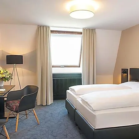 Hotel Victor's Residenz-hotel Muenchen