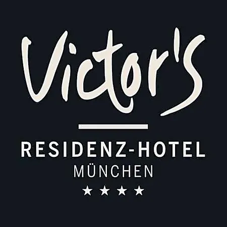 Victor's Residenz-hotel Muenchen 4*