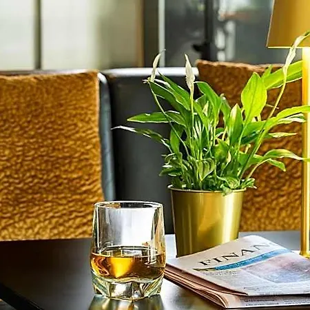 Victor's Residenz-hotel Muenchen Otel Unterschleißheim