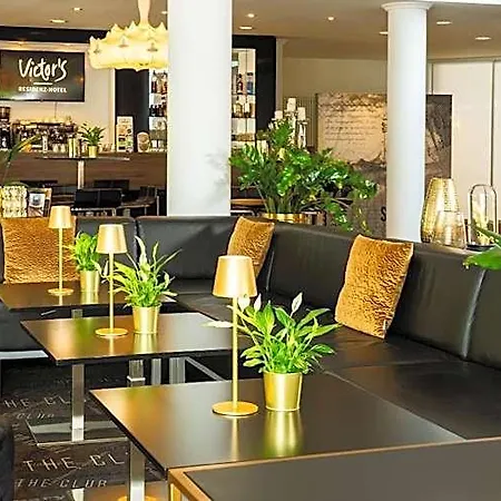 Victor's Residenz-hotel Muenchen