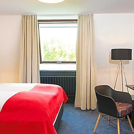 Otel Victor's Residenz-hotel Muenchen