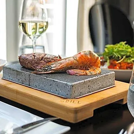 Victor's Residenz-hotel Muenchen 4* Unterschleißheim