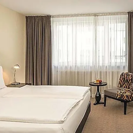 Victor's Residenz-hotel Muenchen Unterschleißheim