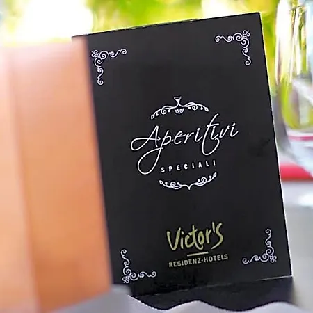 Victor's Residenz-hotel Muenchen 4* Unterschleißheim