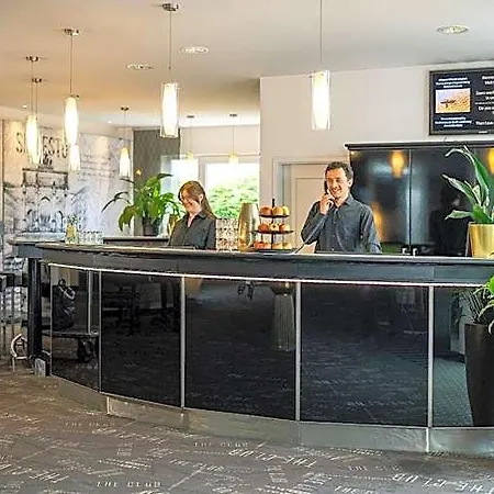 Otel Victor's Residenz-hotel Muenchen 4*