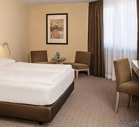 Victor's Residenz-hotel München Hotel 4*