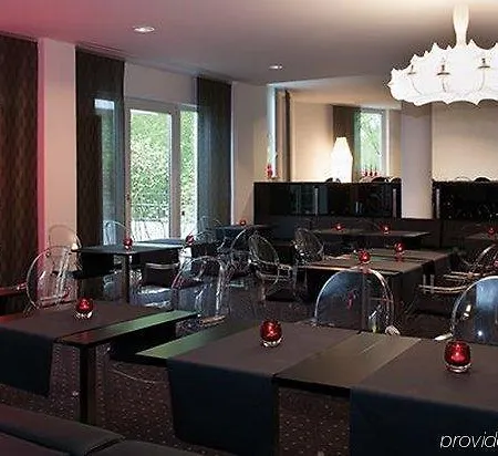 Victor's Residenz-hotel München Hotel Unterschleißheim