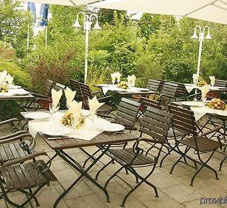 Victor's Residenz-hotel München Hotel 4*