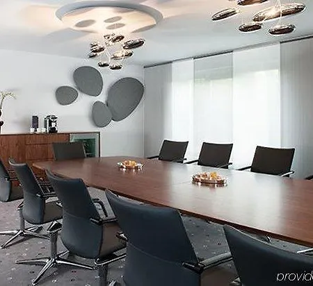 Victor's Residenz-hotel München Hotel 4*