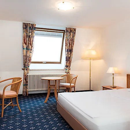 Victor's Residenz-hotel München 4*