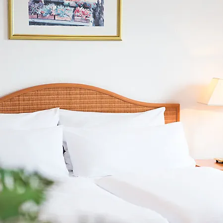 Victor's Residenz-hotel München 4*