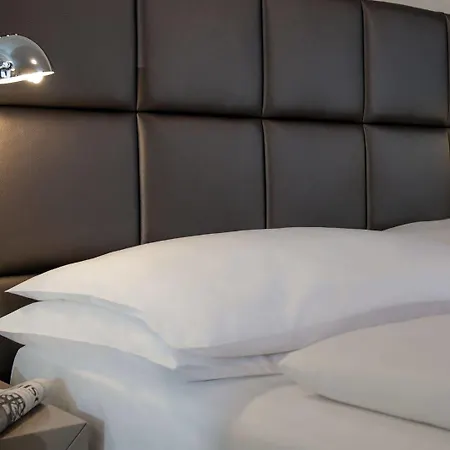 Victor's Residenz-hotel München 4* Unterschleißheim