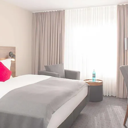 Victor's Residenz-hotel München Hotel Unterschleißheim