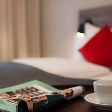 Victor's Residenz-hotel München 4* Unterschleißheim