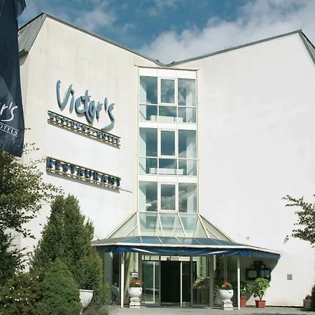 Hotel Victor's Residenz-hotel München
