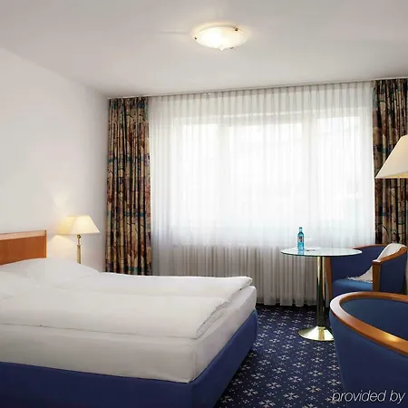 Victor's Residenz-hotel München 4* Unterschleißheim