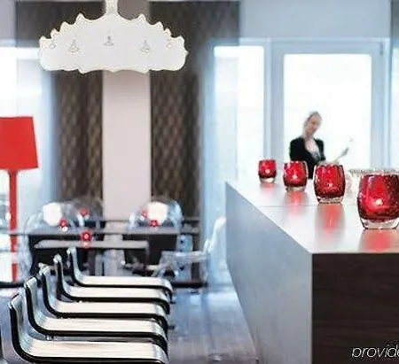 Victor's Residenz-hotel München 4*