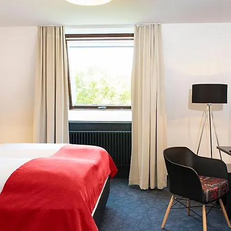 Victor's Residenz-hotel München 4* Unterschleißheim