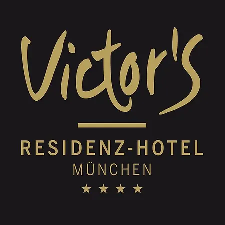 Victor's Residenz-hotel München Hotel 4*