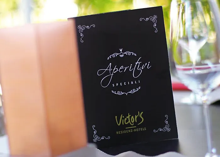 Victor's Residenz-hotel München Hotel Unterschleißheim