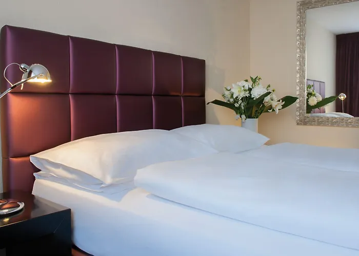 Victor's Residenz-hotel München