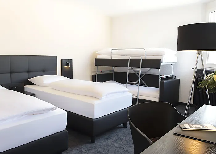 Victor's Residenz-hotel München