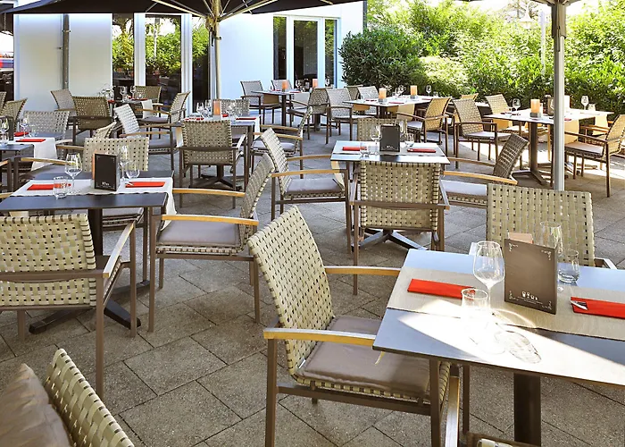Victor's Residenz-hotel München Hotel 4*