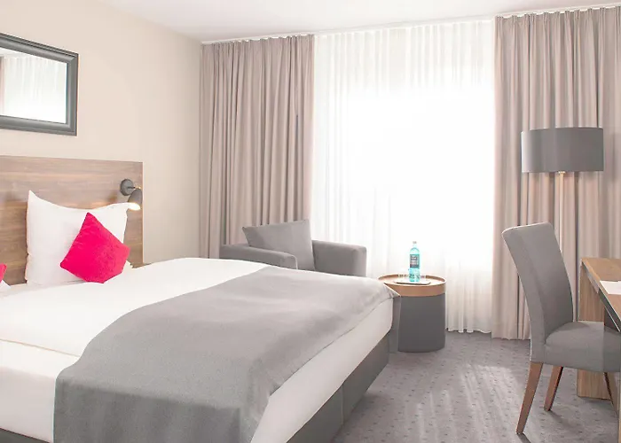Victor's Residenz-hotel München Hotel Unterschleißheim